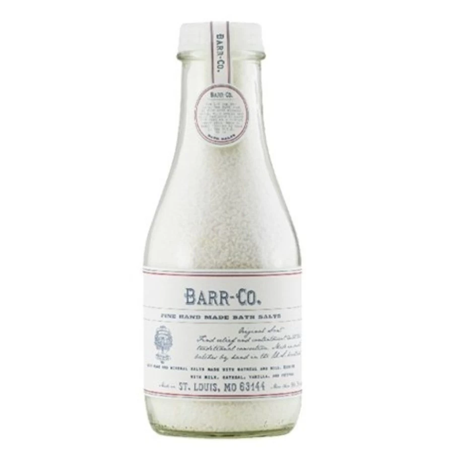 Bath Bombs, Soaks, Steams, Etc. | Bath Soak 32Oz SLATE