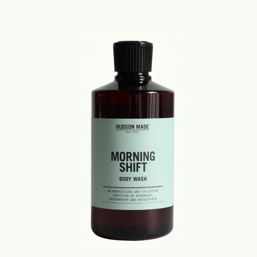 Soaps & Body Wash | Hudson Made Ny Body Wash SLATE