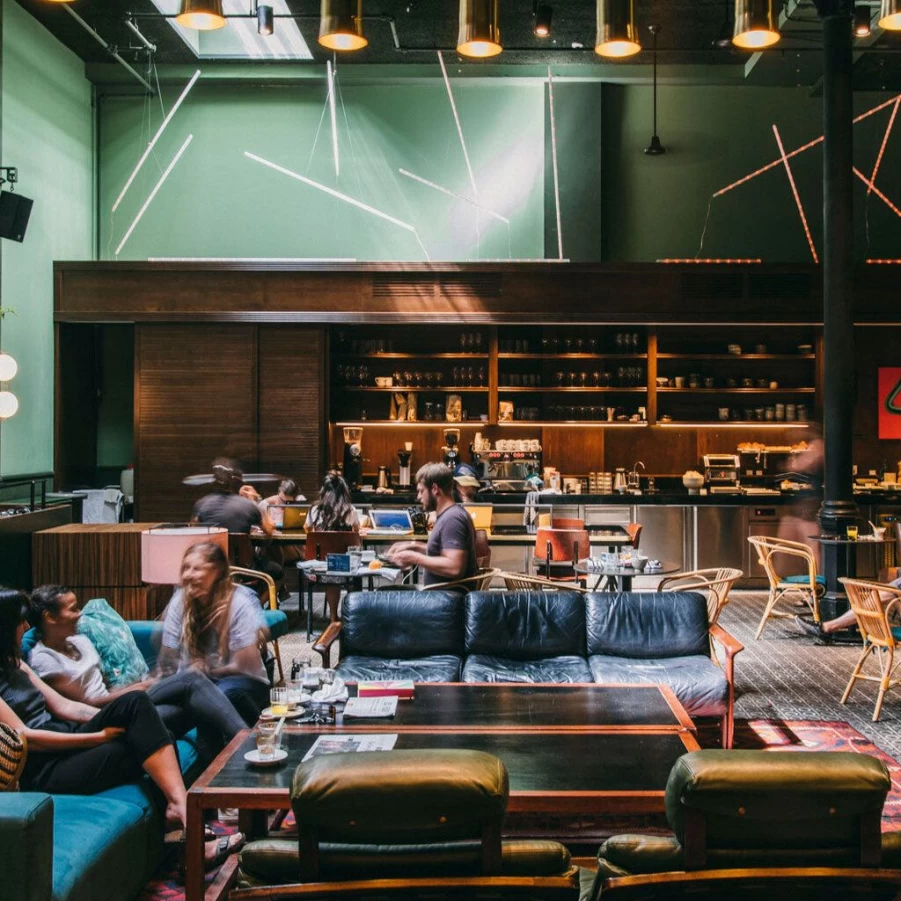 Travel | Monocle Guide To Hotels, Inns And Hideaways SLATE